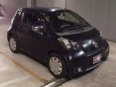 Toyota IQ