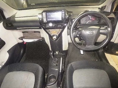 Toyota IQ