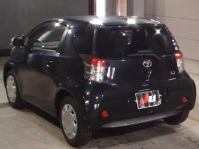 Toyota IQ