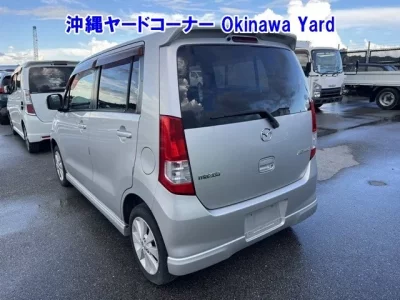 Mazda AZ WAGON