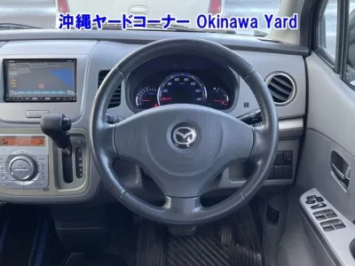 Mazda AZ WAGON