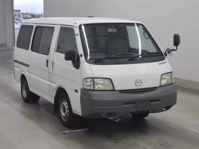 Mazda BONGO VAN