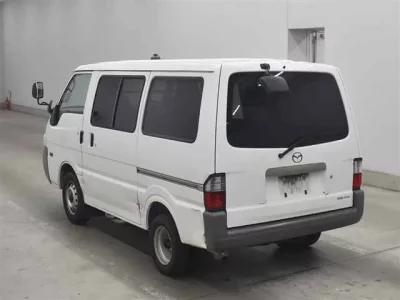 Mazda BONGO VAN