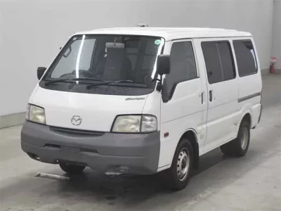 Mazda BONGO VAN