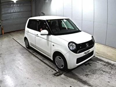 Honda N ONE