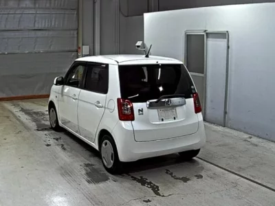 Honda N ONE