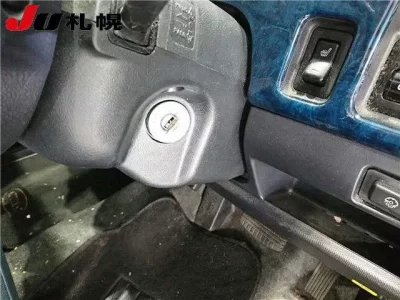 Mitsubishi EK SPORTS