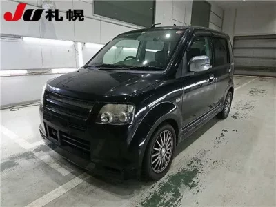 Mitsubishi EK SPORTS