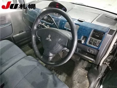 Mitsubishi EK SPORTS