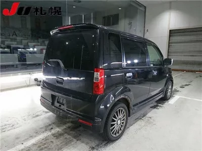 Mitsubishi EK SPORTS