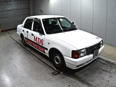 Toyota CROWN COMFORT