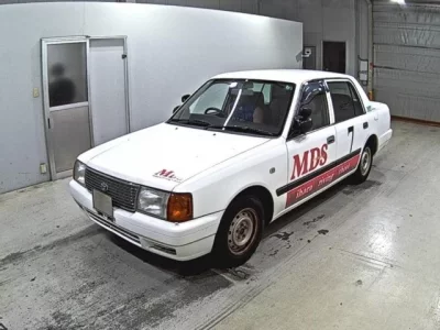 Toyota CROWN COMFORT