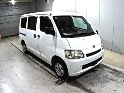 Toyota TOWN ACE VAN