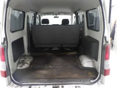 Toyota TOWN ACE VAN