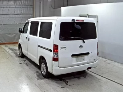 Toyota TOWN ACE VAN
