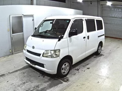 Toyota TOWN ACE VAN
