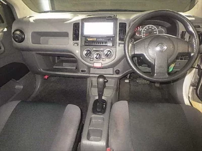 Nissan AD