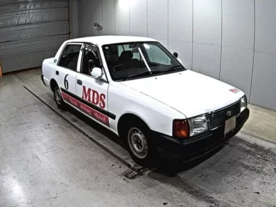 Toyota CROWN COMFORT