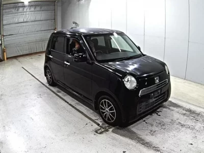 Honda N ONE