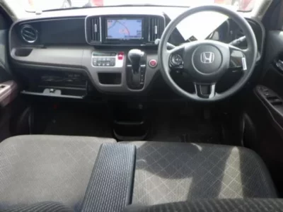 Honda N ONE