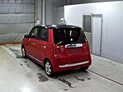 Honda N ONE