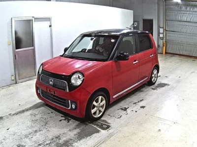 Honda N ONE