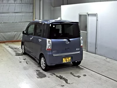 Daihatsu TANTO EXE