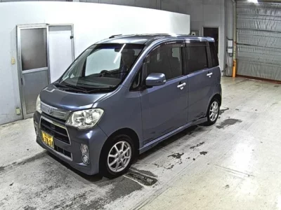Daihatsu TANTO EXE