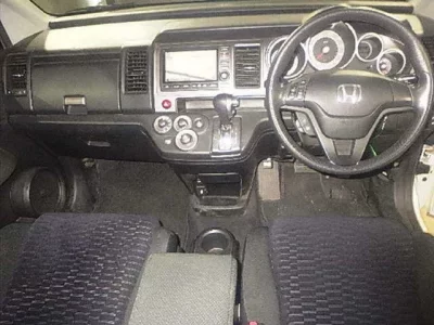 Honda CROSSROAD