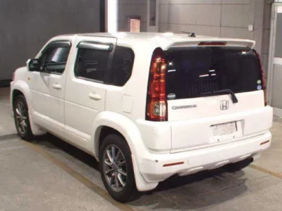 Honda CROSSROAD