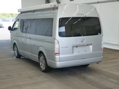 Toyota REGIUS ACE VAN