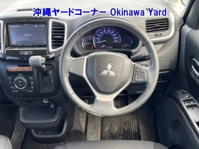 Mitsubishi DELICA D2