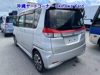 Mitsubishi DELICA D2