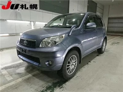 Toyota RUSH