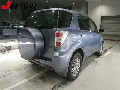 Toyota RUSH