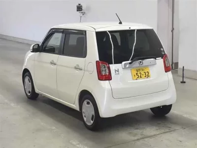 Honda N ONE