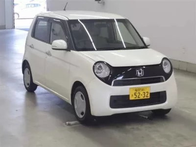 Honda N ONE