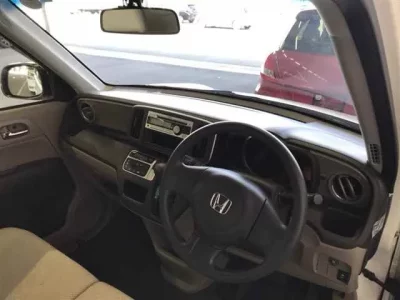 Honda N ONE