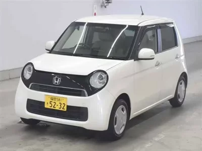 Honda N ONE
