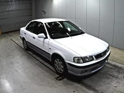 Nissan SUNNY