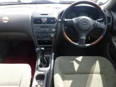 Nissan SUNNY
