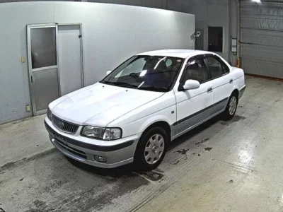 Nissan SUNNY