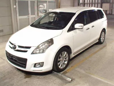 Mazda MPV