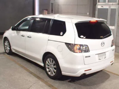 Mazda MPV