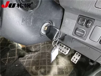 Daihatsu MOVE LATTE