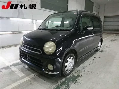 Daihatsu MOVE LATTE