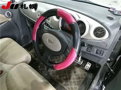 Daihatsu MOVE LATTE