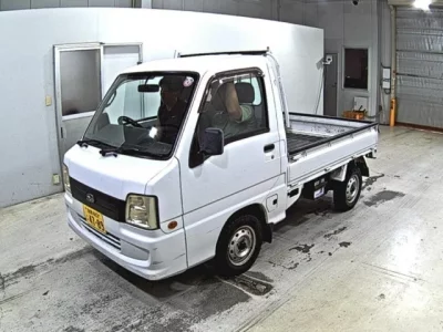 Subaru SAMBAR