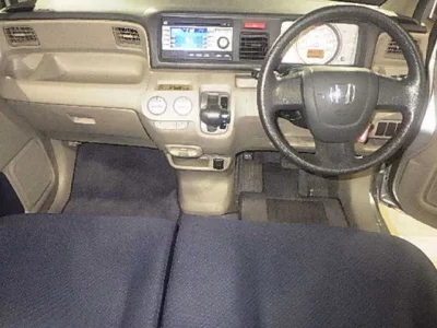 Honda LIFE