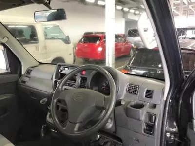 Subaru SAMBAR